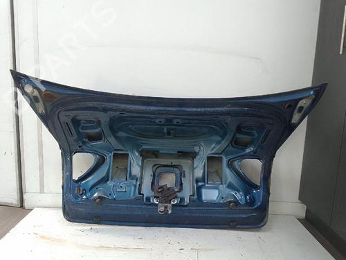 Tailgate SEAT EXEO (3R2) 2.0 TDI | BP26575151C6 