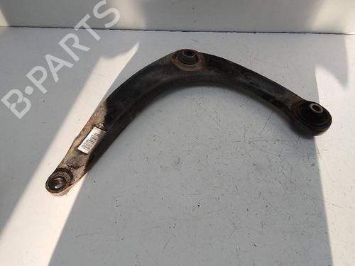 Used Left front suspension arm PEUGEOT 3008 I MPV (0U_) 1.6 HDi (109 hp) 19659162