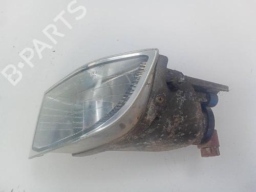 Used Right front fog light TOYOTA LAND CRUISER PRADO (_J12_) [2002-2010]  26054175