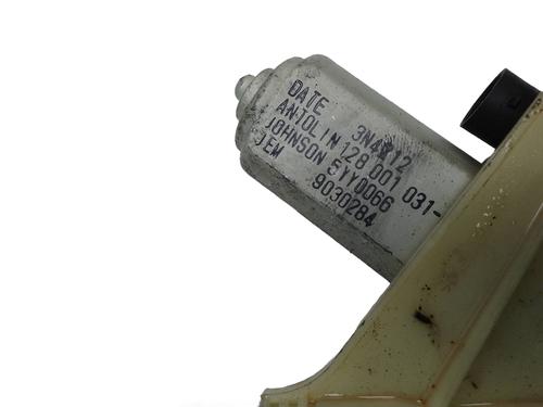 Front right window mechanism RENAULT MASTER III Platform/Chassis (EV, HV, UV) 2.3 dCi 150 FWD (EV0F, HV0F, UV0F, EV03, HV03, UV03) | BP20503952C23  - Image 5