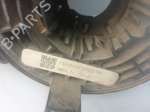 Used Squib airbag OPEL ASTRA K (B16) 1.6 CDTi (68) (110 hp) 22188489