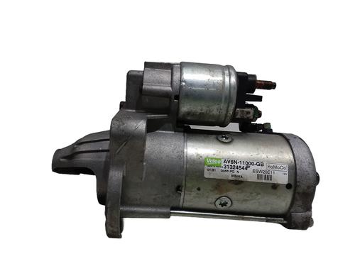 Starter FORD FOCUS III 1.6 TDCi | BP39096698M8 - Image 4
