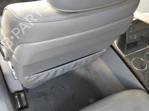 Left front seat VW PHAETON (3D1, 3D2, 3D3, 3D4, 3D6, 3D7, 3D8, 3D9)  BP21140094C15