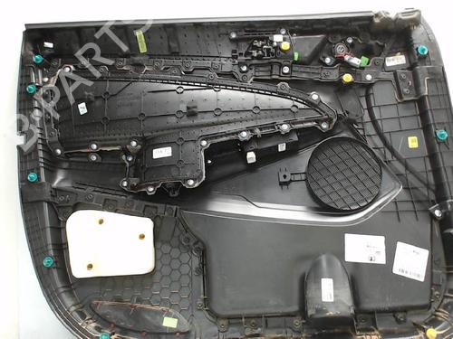 Used Front right panel HYUNDAI TUCSON (TL, TLE) 1.6 CRDi hybrid 48V All-wheel Drive (136 hp) 23255888