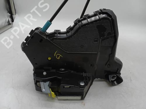 Venstre fortil lås TOYOTA RAV 4 III (_A3_) 2.2 D (ALA35_) | BP29995173C98 