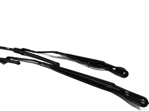 Vindrude Viskermekanisme CITROËN BERLINGO Box Body/MPV (K9) 1.5 BlueHDi 100 (102 hp) 33163720