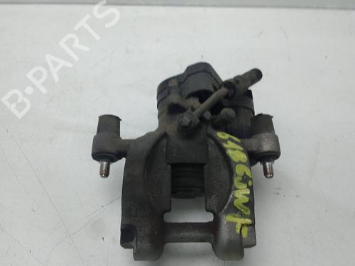 Used Left rear brake caliper Left rear brake caliper VW PASSAT B8 (3G2, CB2) 2.0 TDI (150 hp) 20230984 20230984