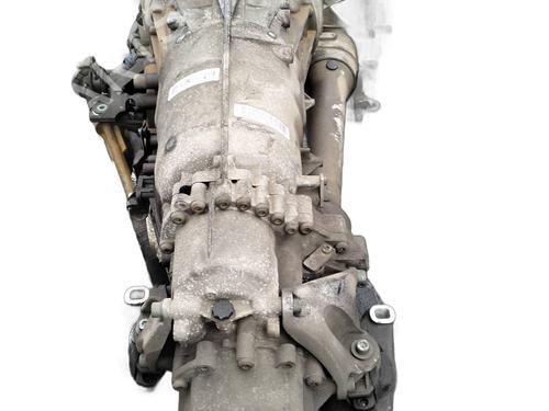 Gearbox AUDI A8 D3 (4E2, 4E8) 4.0 TDI quattro | BP26173050M3 