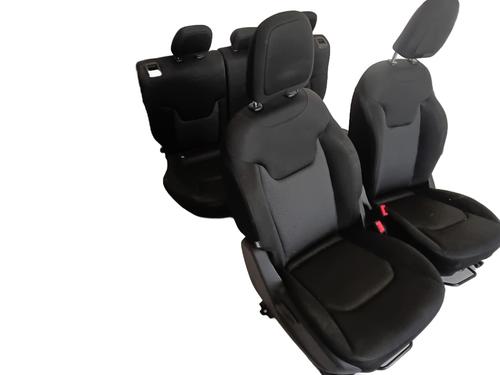 Sæde sæt JEEP RENEGADE SUV (BU, B1, BV) 1.0 T-GDi | BP33312389C78 - Image 3
