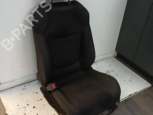 Left front seat JAGUAR XE (X760) 2.0 D | BP34421604C15  - Image 5