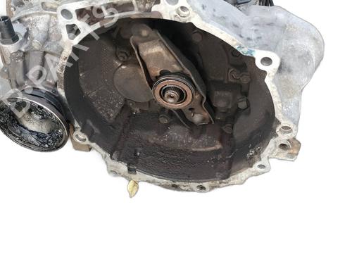 Used Gearbox Gearbox AUDI A1 Sportback (8XA, 8XF) 1.6 TDI (90 hp) 19643247 19643247