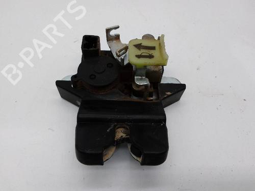 Used Tailgate lock KIA OPTIMA (JF) 1.7 CRDi (141 hp) 25302492