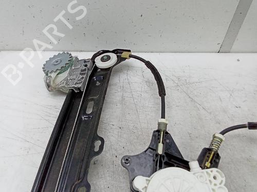 Rear left window mechanism BMW 3 Gran Turismo (F34) 318 d | BP19171980C24 