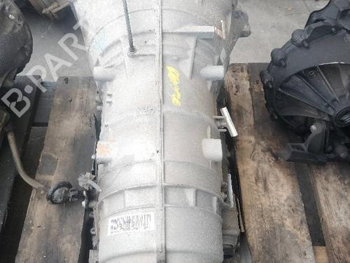 Gearbox JAGUAR XJ (X351)  | BP19776769M3 