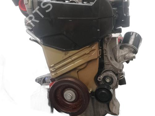 Motor Motor NISSAN QASHQAI II (J11, J11_) 1.5 dCi (110 hp) 20207968 20207968