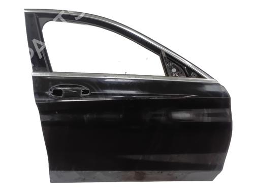 Used Right front door MERCEDES-BENZ C-CLASS (W205) C 220 BlueTEC / d (205.002, 205.004) (170 hp) 31941566