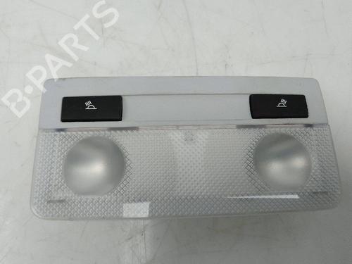 Interior roof light OPEL CROSSLAND X / CROSSLAND (P17, P2QO) 1.2 (75) | BP20714381I8 
