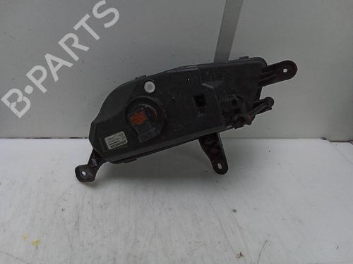 Used Left front fog light OPEL ASTRA K (B16) 1.6 CDTi (68) (110 hp) 18573950