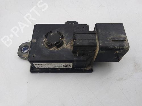 Electronic module OPEL CROSSLAND X / CROSSLAND (P17, P2QO) 1.2 (75) | BP25468545M83 