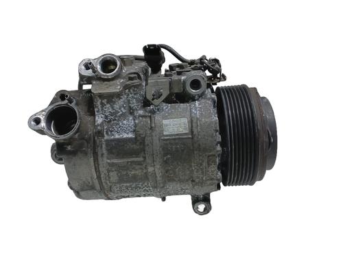 AC compressor BMW 5 (F10) 530 d | BP32281901M34 