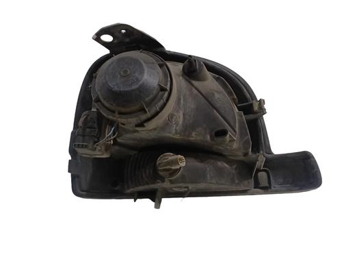 Left headlight RENAULT KANGOO (KC0/1_) 1.9 dCi 4x4 (KC0V) | BP38459221C28 - Image 5
