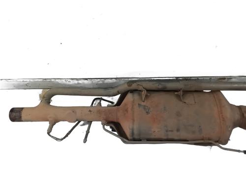 Catalyst LAND ROVER DISCOVERY SPORT (L550) 2.0 D180 MHEV 4x4 | BP32437666M10