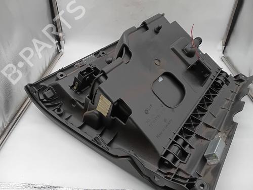 Glove box VW TIGUAN (5N_) 2.0 TDI | BP30050863C95 