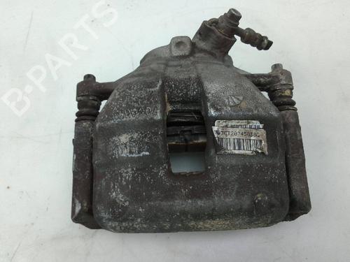 Left front brake caliper PEUGEOT 308 II (LB_, LP_, LW_, LH_, L3_) 1.2 THP 130 | BP24736650M105 