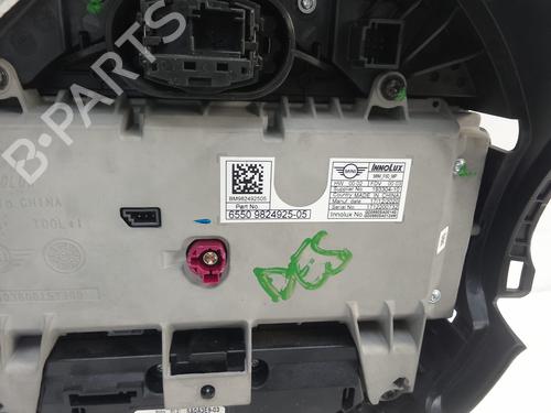 Display monitor MINI MINI (F56) Cooper S | BP29565293C48 