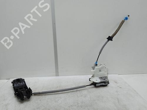 Used Rear left lock Rear left lock AUDI A3 Sportback (8VA, 8VF) RS3 quattro (367 hp) 18584714 18584714