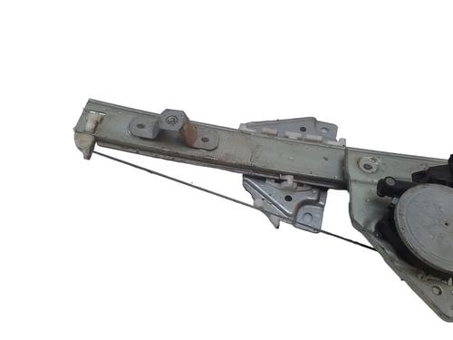 Front left window mechanism SUZUKI GRAND VITARA II (JT, TE, TD) 1.9 DDiS All-wheel Drive (JT419, TD44, JB419WD, JB419XD,... | BP31168044C22