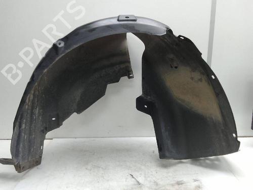Wheel arch MERCEDES-BENZ CLA Coupe (C117) CLA 200 CDI / d (117.308) | BP18597028C56 