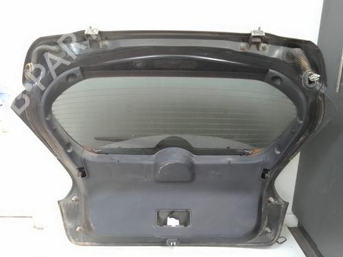 Tailgate NISSAN JUKE (F15) 1.5 dCi | BP29051039C6