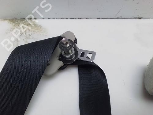 Rear right seatbelt NISSAN LEAF (ZE0) Electric | BP30050796I28 