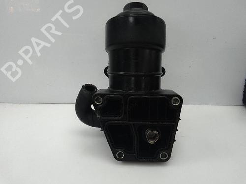 Oliekøler SEAT LEON (5F1)  | BP23455958M33 