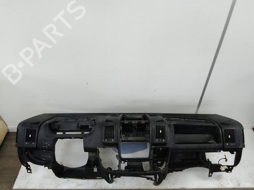 Used Dashboard Dashboard 22686700 22686700