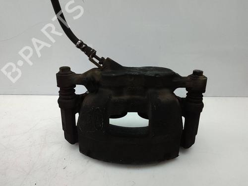 Used Right front brake caliper Right front brake caliper FORD TRANSIT V363 Van (FCD, FDD) [2013-2026] 21585651 21585651