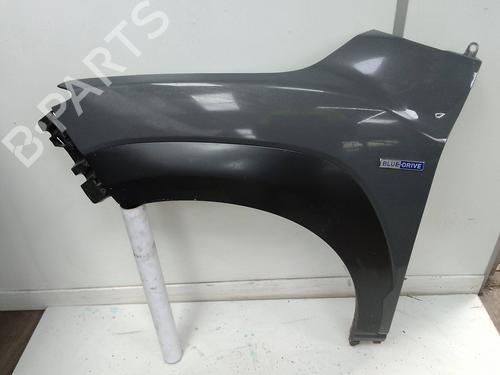 Forkjerm venstre HYUNDAI KONA (OS, OSE, OSI) EV (204 hp) 28145317