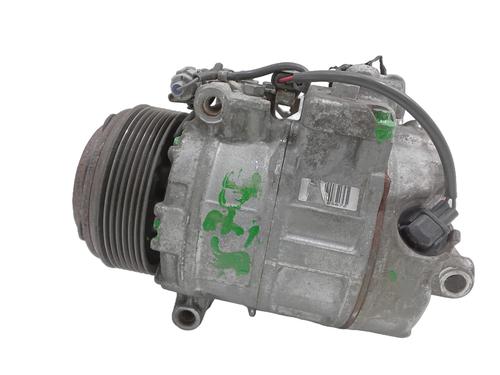 AC compressor BMW X5 (E70) 3.0 sd | BP38799073M34 - Image 5