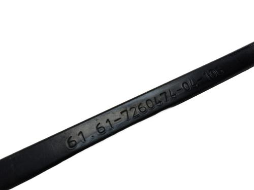 Front windshield wiper arm BMW 3 (F30, F80) 318 d | BP30613771C143 