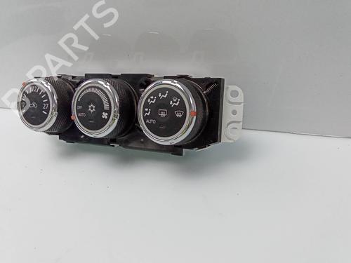 AC-Styringsenhed/Manøvreenhed CITROËN C4 AIRCROSS 1.6 HDi 115 | BP28144635I5 