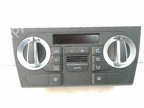 Used Climate control AUDI A3 Sportback (8PA) 2.0 TFSI (200 hp) 18579111