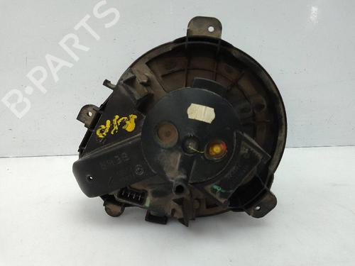 Heater blower motor CITROËN JUMPY I Van (BS_, BT_, BY_, BZ_) 1.9 D 70 | BP24102815M62 