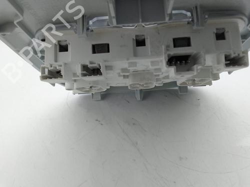 Interior roof light PEUGEOT 208 II (UB_, UP_, UW_, UJ_) 1.2 PureTech 100 | BP29702569I8