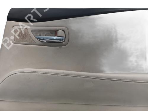 Rear right panel LEXUS RX (_L1_) 450h AWD (GYL15, GYL15_, GYL15R) | BP36219151C61 - Image 3