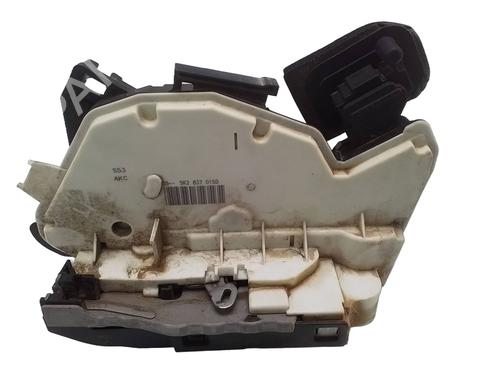 front-left-lock-vw-golf-vii-5g1-bq1-be1-be2-2012-2013-2014-2015-2016-2017-2018-2019-2020-2021-26232391 main image