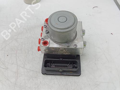 Used ABS pump MERCEDES-BENZ E-CLASS (W213) E 220 d (213.004) (194 hp) 26053966