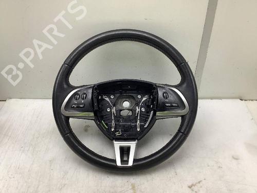 Steering wheel JAGUAR XF I (X250) 2.2 D | BP18581758C49 