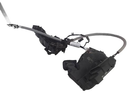 Højre bagtil lås VW GOLF VIII (CD1, DA1) 1.5 eTSI | BP28149098C99 - Image 4
