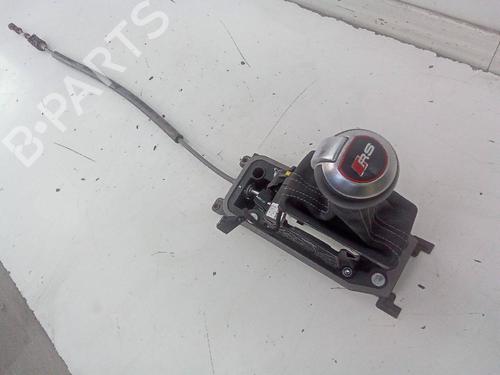 Gear lever AUDI A3 Sportback (8VA, 8VF) RS3 quattro | BP18584684M90 